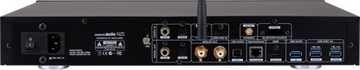 Потоковый проигрыватель Cocktail Audio N25 sr Выставочная модель OUTLET