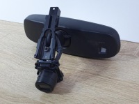 Купить Mokka a 2012- зеркало внутреннее + датчик камера света, фото thumb