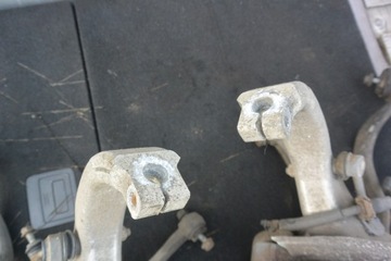 фото thumb №16, Поворотна опора важіль супорт перед ліва права bmw x5 e70 x6 e71