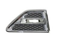 фото thumb №1, Решётка радиатора p land rover freelander 10.06-08.10 blic 65