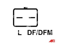 фото thumb №6, A3138 as-pl генератор ducato 2.2hdi