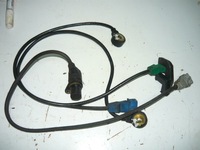 фото thumb №1, Датчик детонаційний 5wm1511 audi a4