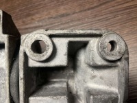 фото thumb №11, Подушка коробки коробка передач левая сторона peugeot boxer 1335125080