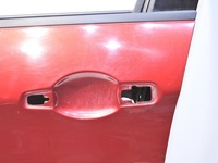 фото thumb №6, Дверь левый перед kkqd citroen c5 iii