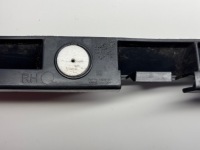 Купить Opel insignia a направляющая бампера задний  комплект 2 штуки 13239124 / 23154480, фото thumb