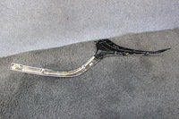 фото thumb №9, Mazda 2 iii рестайлинг правые хром решётка