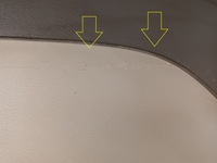 фото thumb №9, Town country v 10- 20 обивка дверь задняя l+p