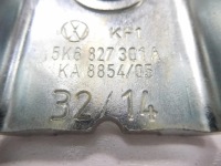 Петля крышки багажника volkswagen golf vi оригинальный номер 5k6827301a Киев, фото thumb