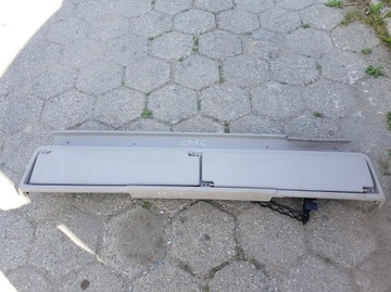 фото thumb №1, Полка верхняя консоль панель раздаточная daf cf e 6