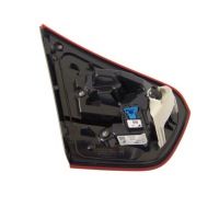 фото thumb №8, 2x лампа led задня права внутрішня i зовнішня mercedes gla x156