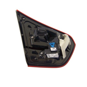 фото thumb №12, 4x лампа led задня права i ліва внутрішня i зовнішня mercedes gla x156