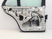 Mercedes s-klasa w140 дверей ліве задні Недорого, фото thumb