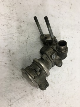 фото thumb №7, Клапан egr volkswagen golf iv 1.6 06a131351b 06a131166