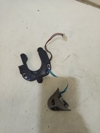 фото thumb №1, Alfa romeo gt 2003-2010 датчик kąta повороту 06015010