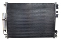 фото thumb №1, Радиатор кондиционера dodge magnum 2,7 2005-2008