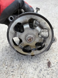 фото thumb №6, Honda accord vii насос підсилювача 2.0 sedan europa rba010958c