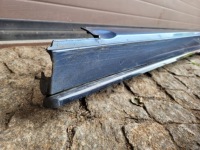 Купити Поріг накладка поріг ліва vw passat b8 lb5j 3g0853857, фото thumb