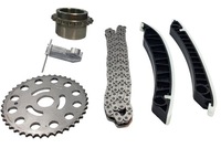 фото thumb №1, Набір розподільного валу ланцюг комплект renault 1.6dci r9m odsadzenie 38mm