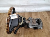 фото thumb №1, Vw touareg повітропровід drewno