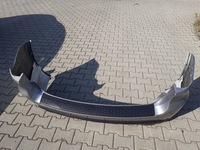 фото thumb №7, Durango limited citadel 2015- бампер задня kompletny pdc blis хром psc