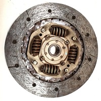 фото thumb №5, Citroen c3 ii сцепление прижим диск