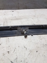 фото thumb №9, Bmw e46 kombi молдинг бампера задняя 4 pdc 8227570