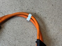 Шланг wysokiego напряжения bmw x1 u11 5a1c8d7 Киев, фото thumb