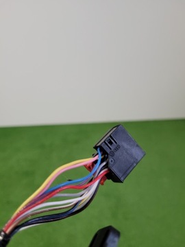 фото thumb №11, Audi a6 c7 4g 4g0 дзеркало зовнішні ліві 14 pin 12+2 4g1857409ac