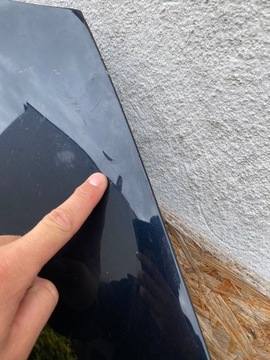 фото thumb №6, Bmw g05 g06 капот крышка двигателя оригинальная