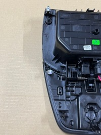 фото thumb №8, Ford courier 14- бардачок верхній панелі консолі usb