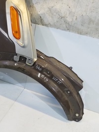 фото thumb №11, Крыло перед mini countryman r60 kod b19