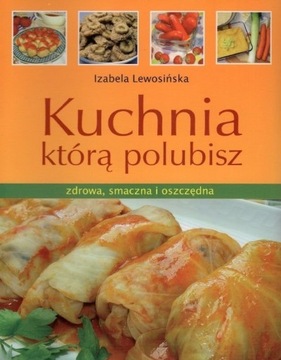 Кухня, которая вам понравится. Здорово, вкусно и экономично.