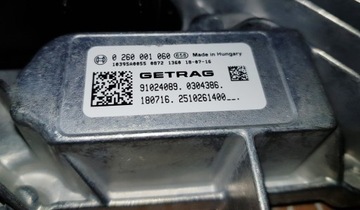 фото thumb №15, Новий оригінальний блок керування модуль коробки renault 310321149r