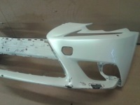 фото thumb №2, Lexus is 2013 бампер перед