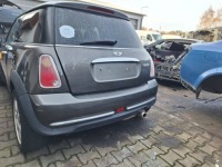 фото thumb №5, Mini one cooper r50 r53 lift задній бампер задня 04-06 grey a48 a48/7