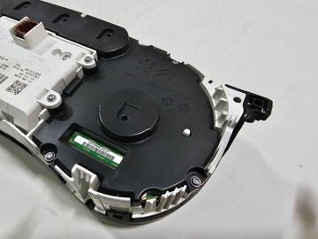 фото thumb №6, Спідометр  манометр peugeot 508 i rxh #1854