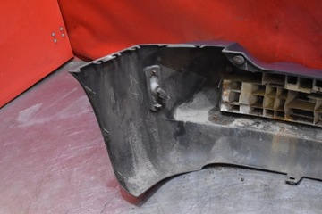 фото thumb №14, Бампер зад задній сірий pdc chevrolet hhr 1 i 05-11