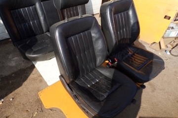 фото thumb №14, Сиденье audi a8 d2 4d2, 4d8 4d1867105r 2.8l бензин 128kw 1995