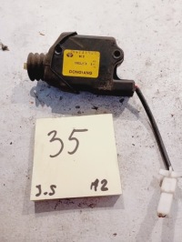 фото thumb №1, Daewoo lanos 96237555 привід замка