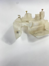 фото thumb №12, Защита замка дверь левая mercedes w140 1407230108