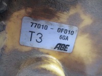 фото thumb №6, Toyota corolla verso ii 2.2d-4d поплавок датчик рівня пального 77010-0f010