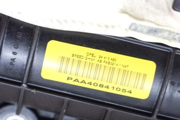 фото thumb №8, Opel vauxhall signum панель роздавальна запчастини 24413420 2.20 бензин 114kw 2