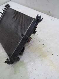 фото thumb №3, Радіатор wody вентилятор dacia sandero ii 1.2