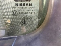 фото thumb №8, Nissan pathfinder r51 2006 перед сторона левая дверь передние