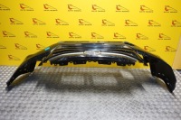 Subaru forester 2025 - бампер перед передній решітка  америка Недорого, фото thumb