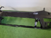 фото thumb №5, Skoda octavia iii 3 5e 5e0 lift vrs rs бампер перед передний 5e0807221aa