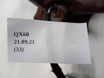 фото thumb №5, Колектор випускний infiniti jx35 qx60 3.5