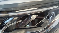 фото thumb №5, Лампа перед ліва renault captur i lift 17- full led org europa