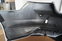 фото thumb №7, Gd passat b8 рестайлинг sedan lc9a бампер зад задний