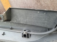 фото thumb №8, Жабо омыватель mercedes w218 w212 2128300013 eu